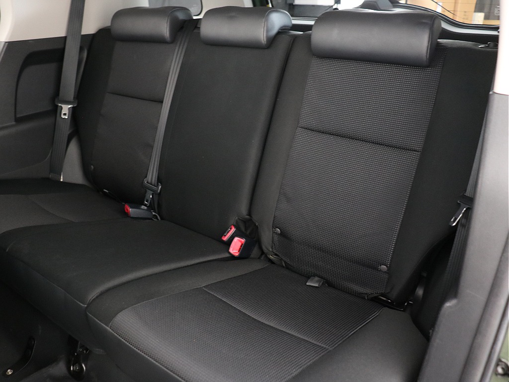 トヨタ FJクルーザー(44枚目)