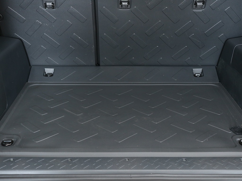 トヨタ FJクルーザー(46枚目)