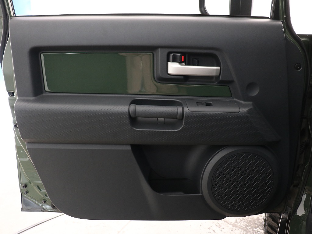 トヨタ FJクルーザー(50枚目)