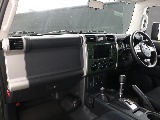 トヨタ FJクルーザー(52枚目)