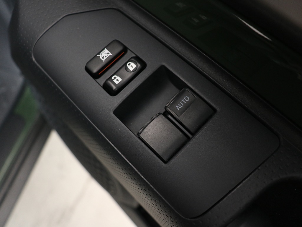 トヨタ FJクルーザー(60枚目)