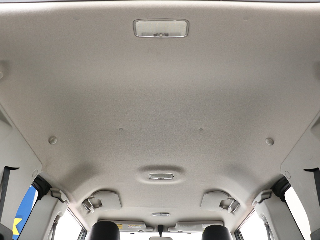 天張りも非常に綺麗です！Goodポイント！