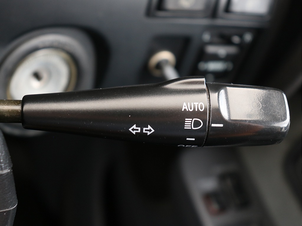 ウインカーレバースイッチ！