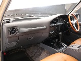インパネ全体！