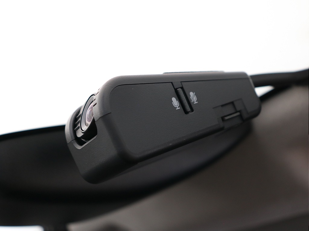 純正ドライブレコーダーもインストール済み！