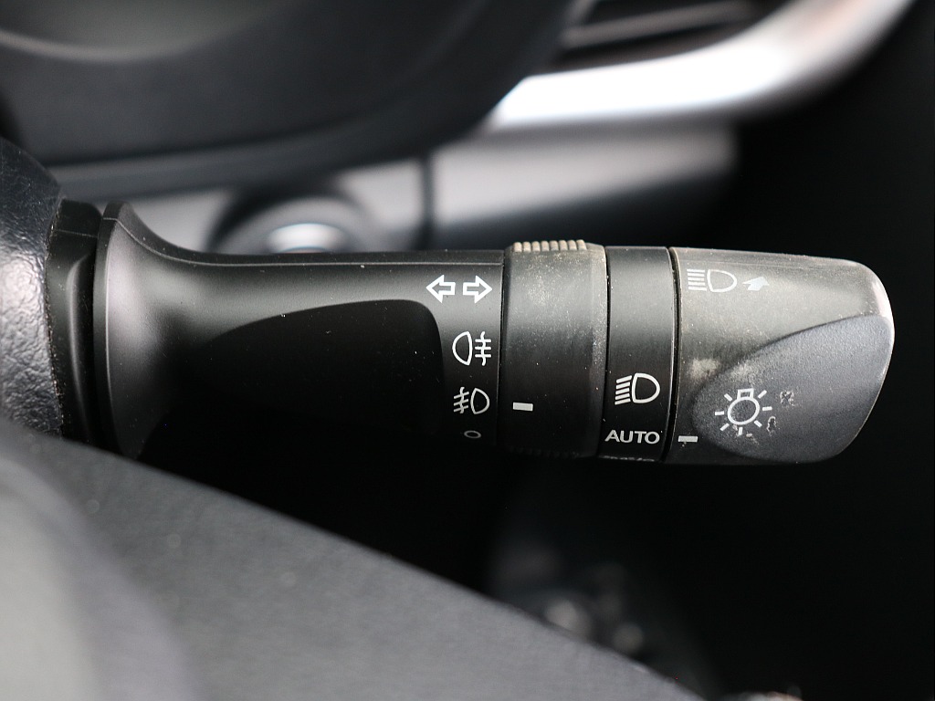 ウィンカーレバースイッチ！