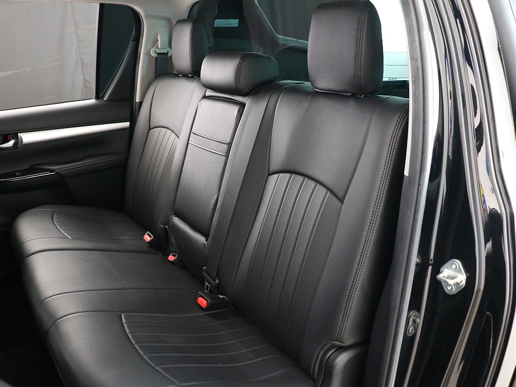 セカンドシート！