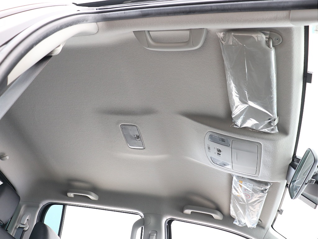 ルームもご覧のクオリティー！綺麗に使用されていたことが分かりますね☆