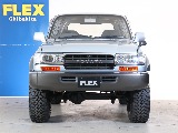 トヨタ ランドクルーザー80(21枚目)