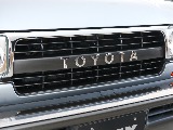 トヨタ ランドクルーザー80(24枚目)