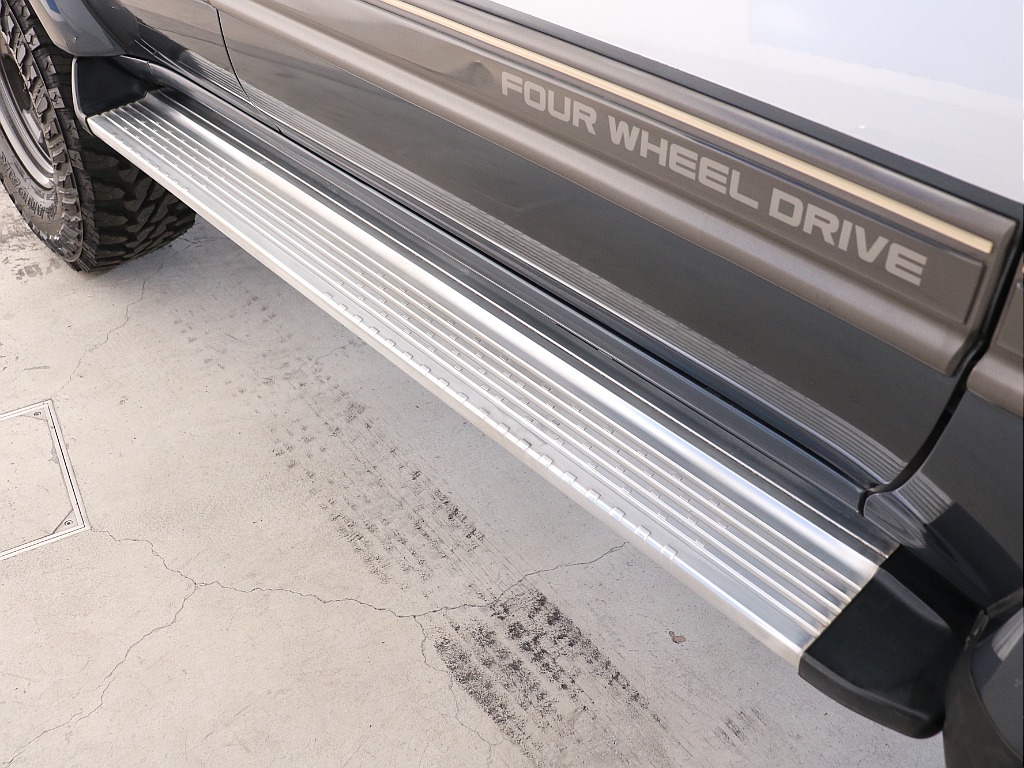 トヨタ ランドクルーザー80(31枚目)