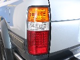 トヨタ ランドクルーザー80(34枚目)