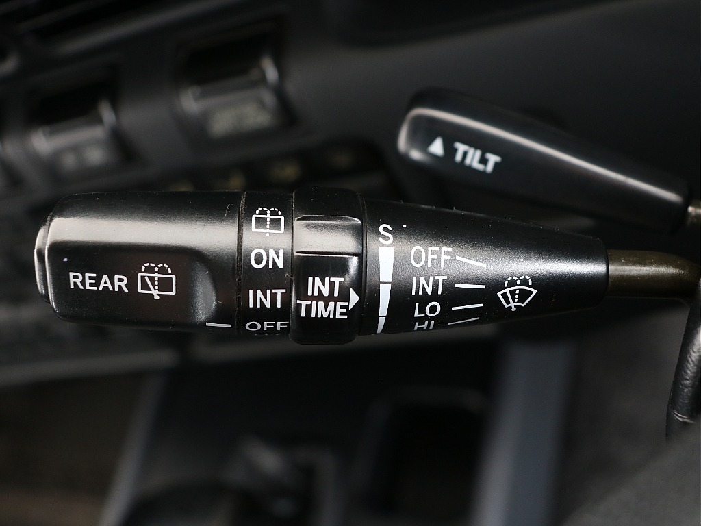 トヨタ ランドクルーザー80(39枚目)