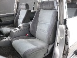 トヨタ ランドクルーザー80(42枚目)