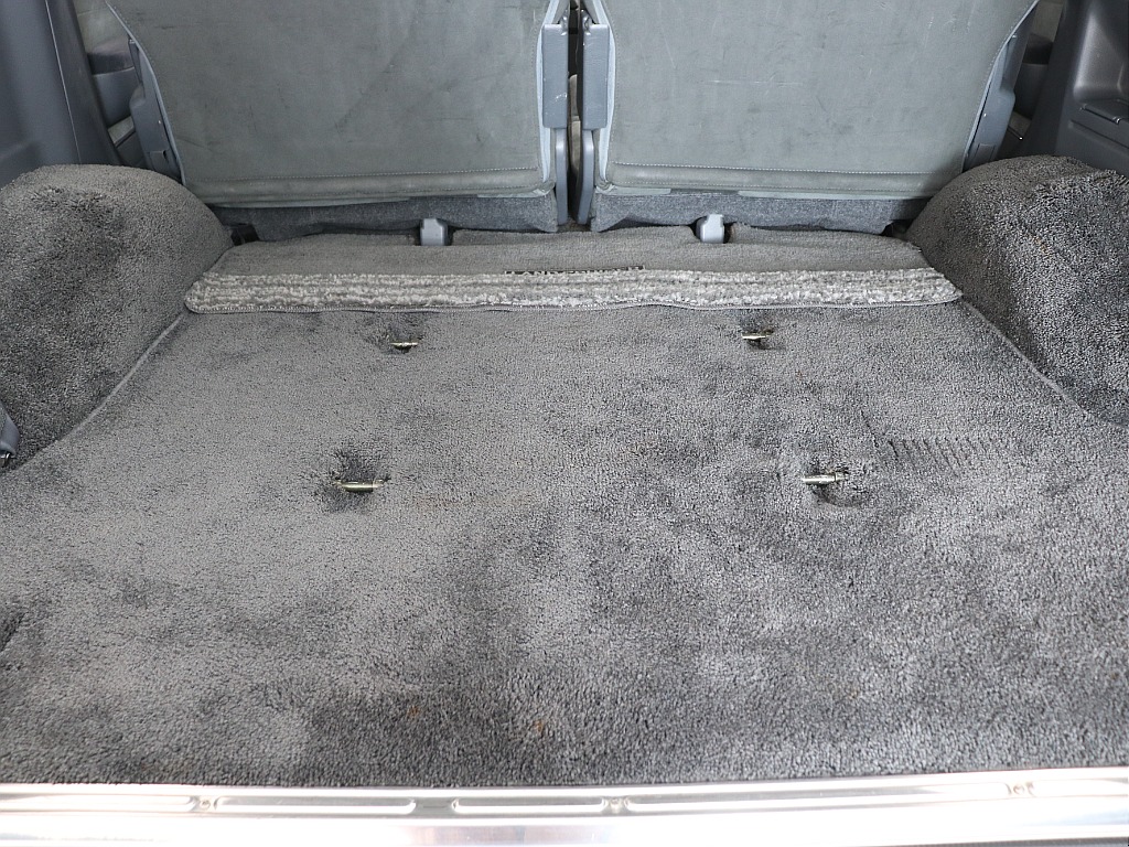 トヨタ ランドクルーザー80(45枚目)