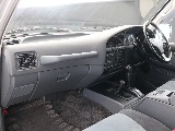 トヨタ ランドクルーザー80(51枚目)