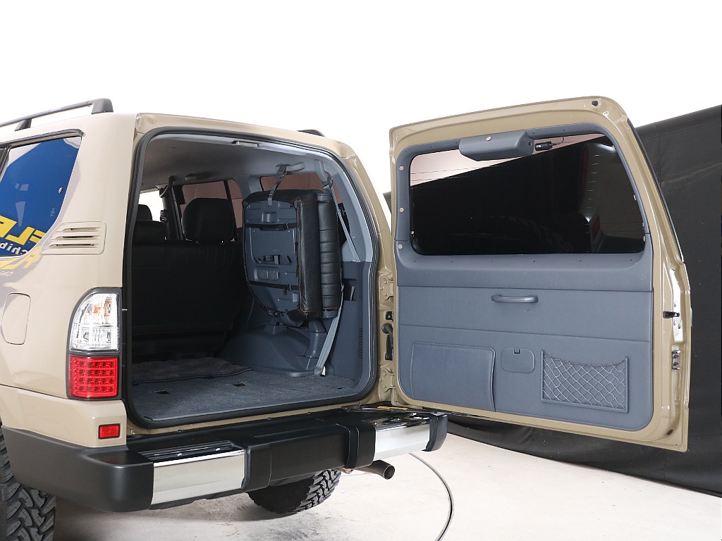 リアドアオープン時！