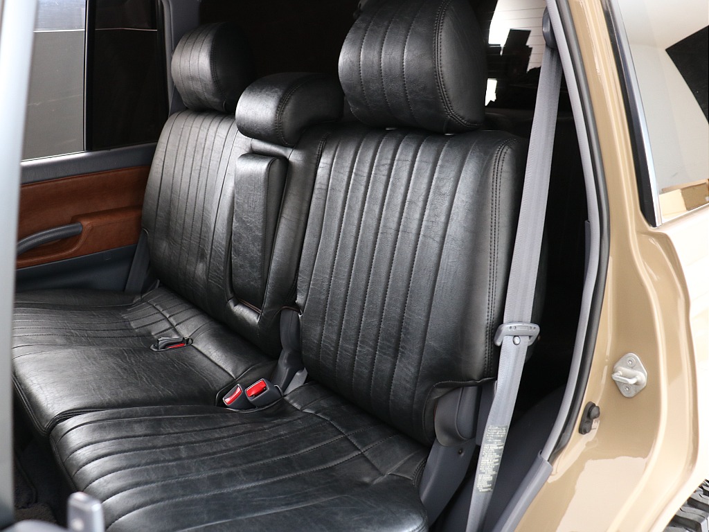 セカンドシート！