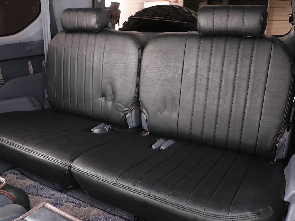 サードシート！