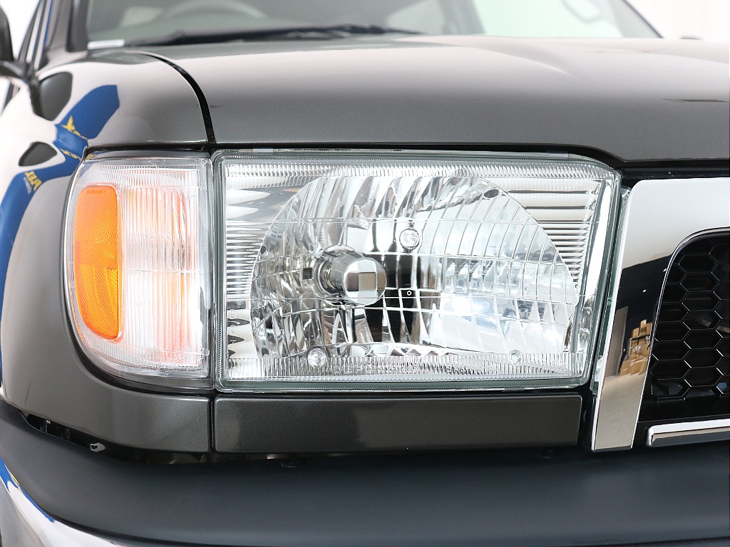 トヨタ ハイラックスサーフ(23枚目)