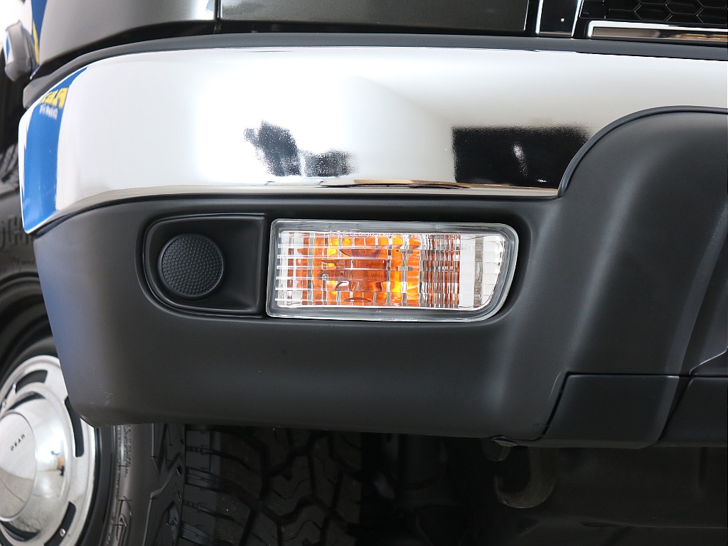 トヨタ ハイラックスサーフ(24枚目)