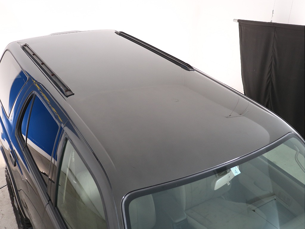 トヨタ ハイラックスサーフ(27枚目)