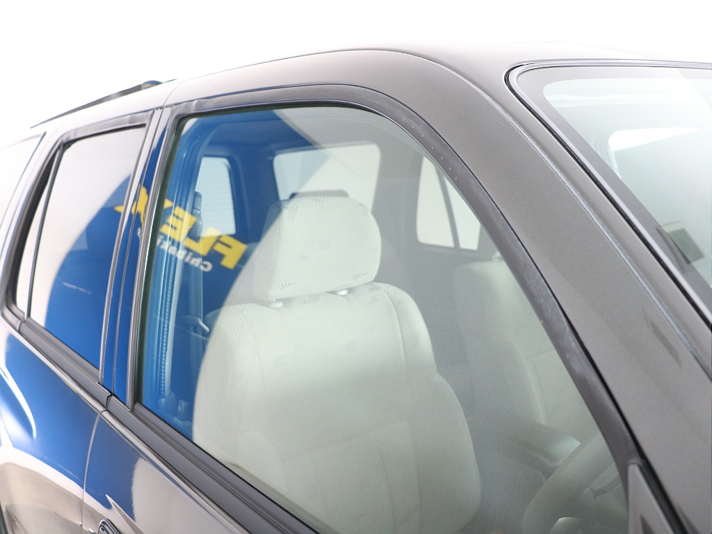 トヨタ ハイラックスサーフ(28枚目)