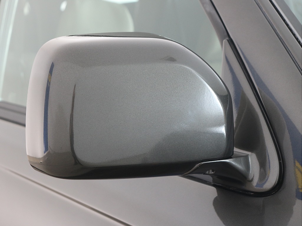 トヨタ ハイラックスサーフ(29枚目)