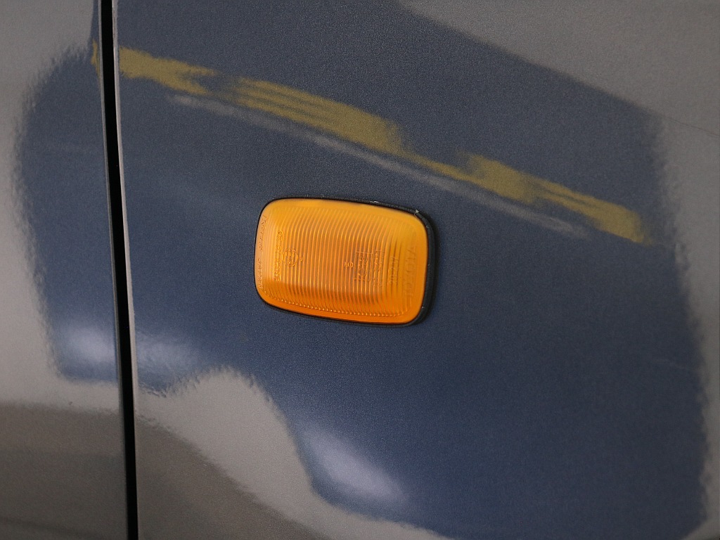 トヨタ ハイラックスサーフ(30枚目)