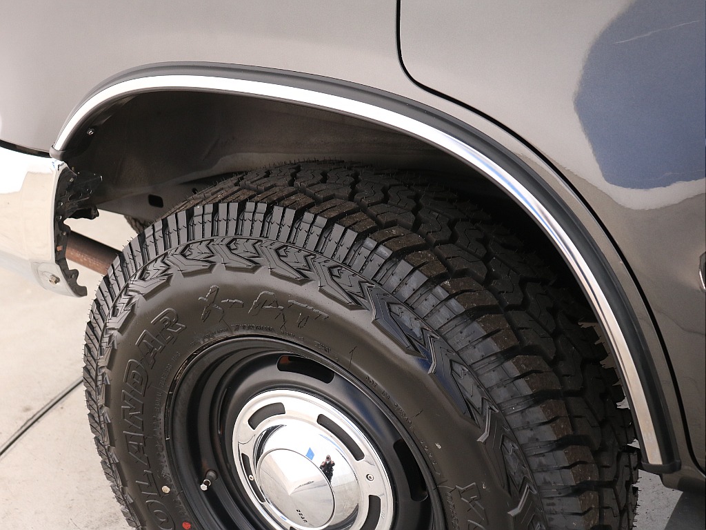 トヨタ ハイラックスサーフ(32枚目)