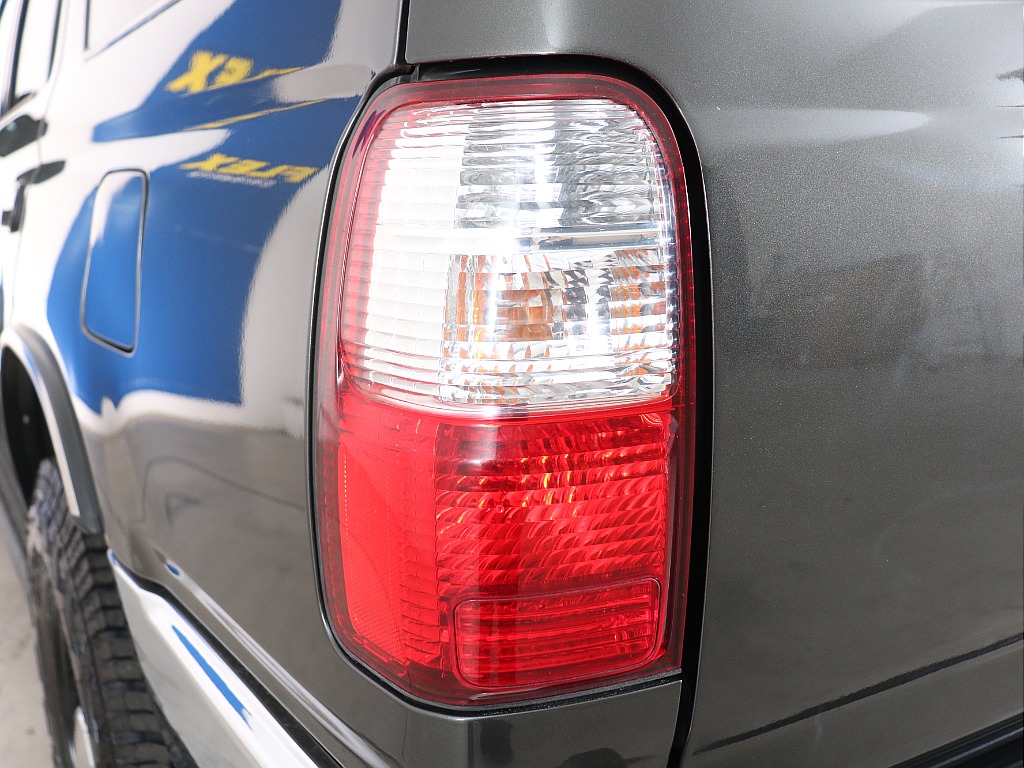 トヨタ ハイラックスサーフ(34枚目)