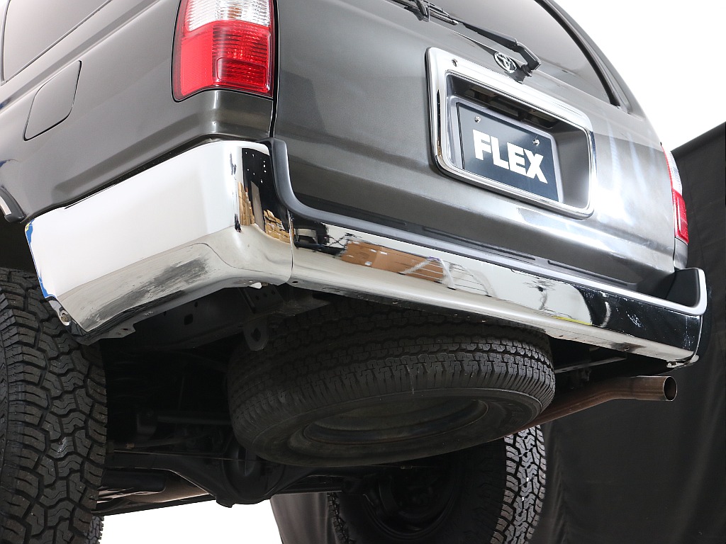 トヨタ ハイラックスサーフ(35枚目)