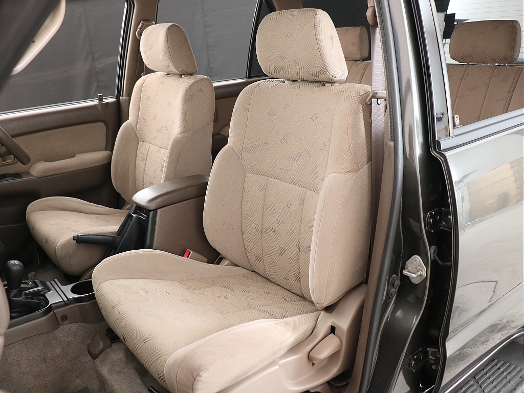 トヨタ ハイラックスサーフ(41枚目)