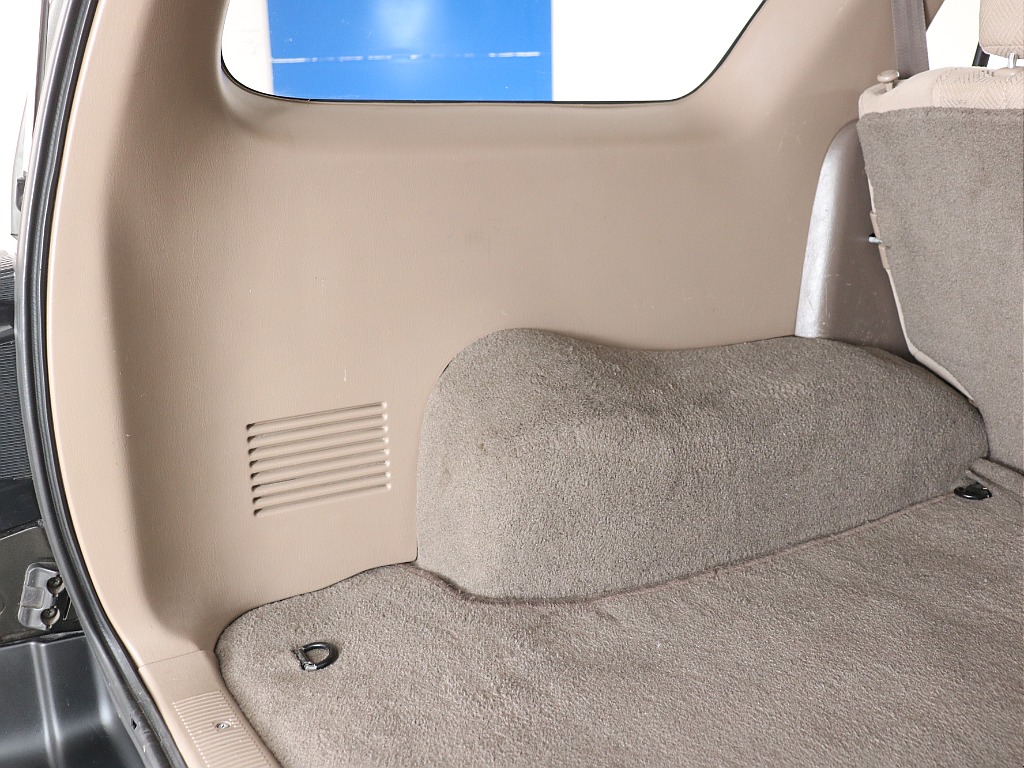 トヨタ ハイラックスサーフ(43枚目)