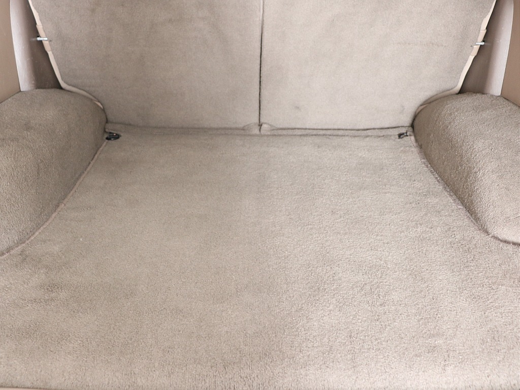 トヨタ ハイラックスサーフ(44枚目)