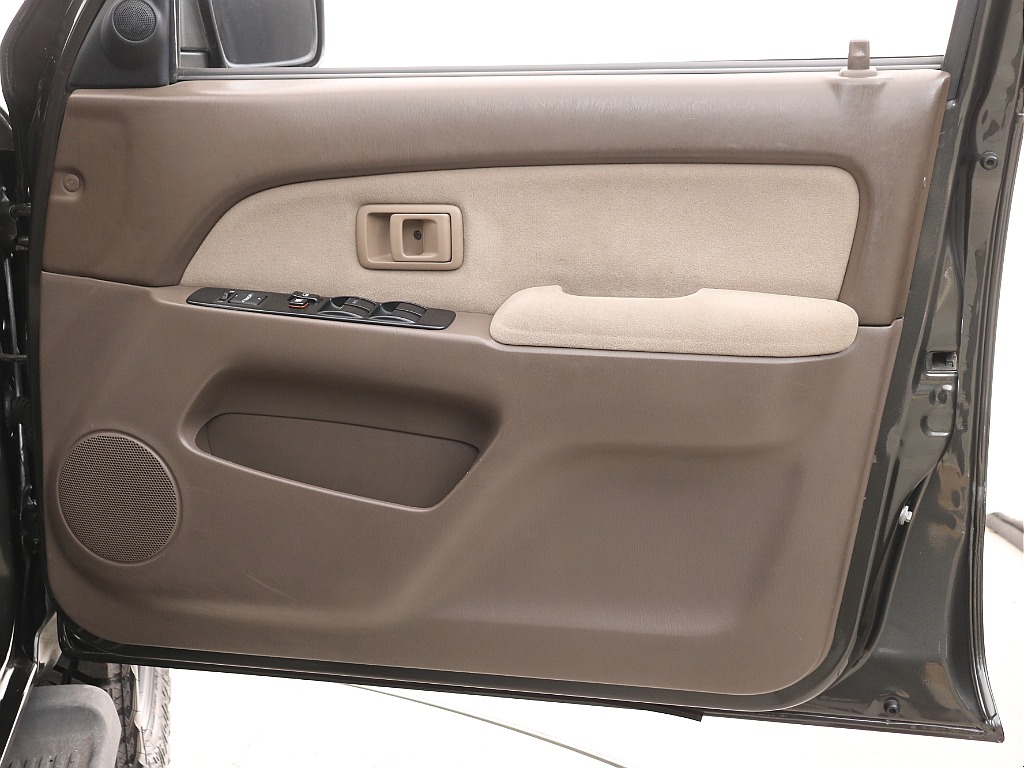 トヨタ ハイラックスサーフ(46枚目)