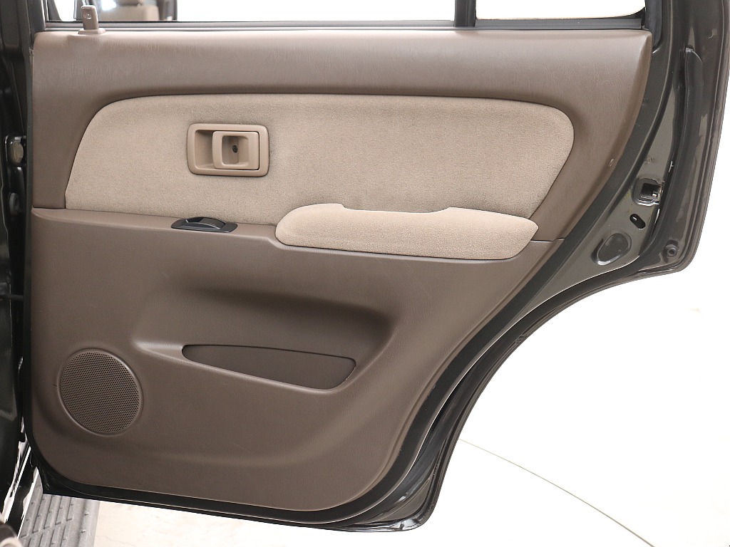 トヨタ ハイラックスサーフ(47枚目)