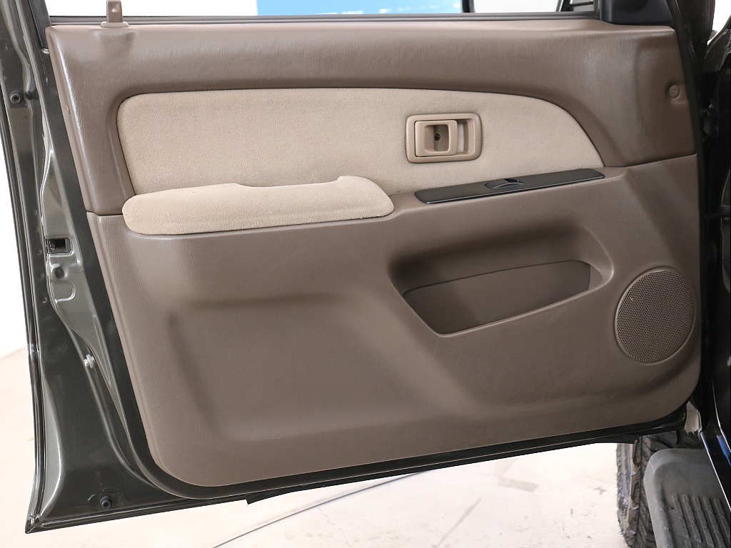 トヨタ ハイラックスサーフ(48枚目)