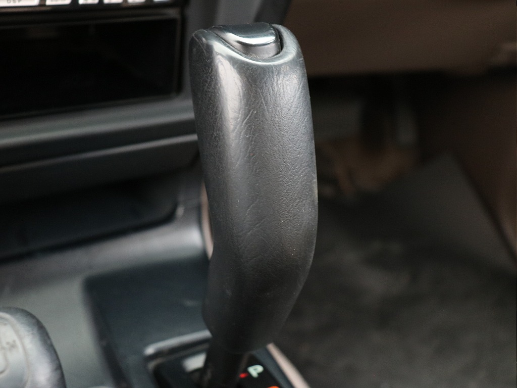 トヨタ ハイラックスサーフ(53枚目)