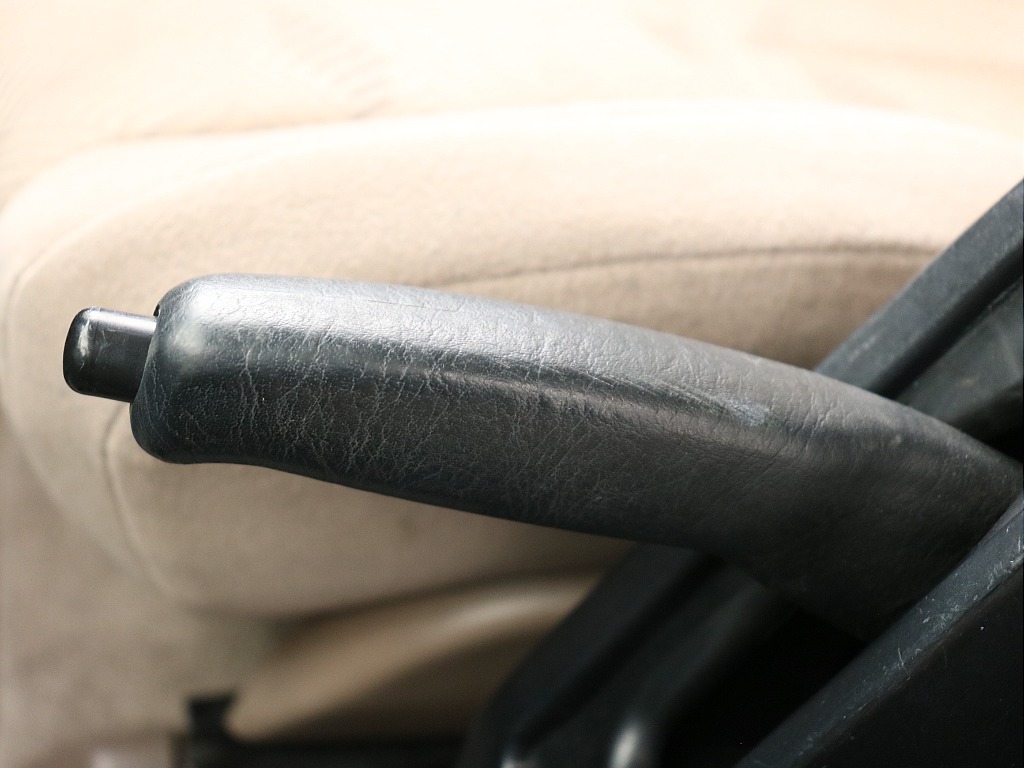 トヨタ ハイラックスサーフ(54枚目)