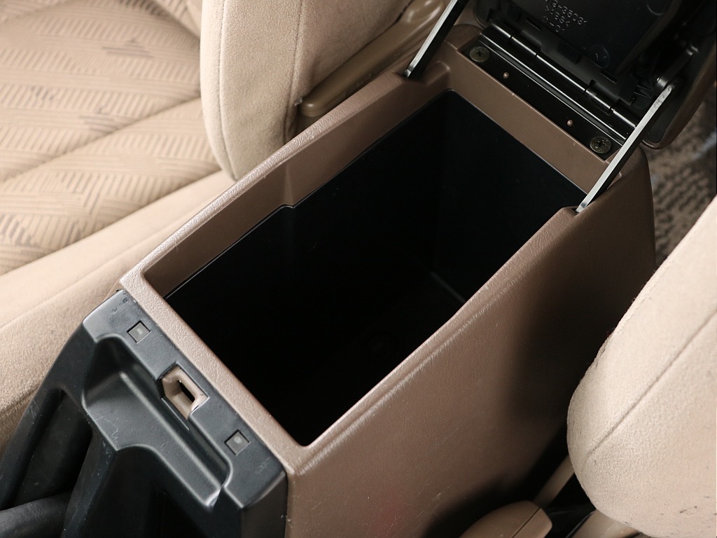 トヨタ ハイラックスサーフ(56枚目)