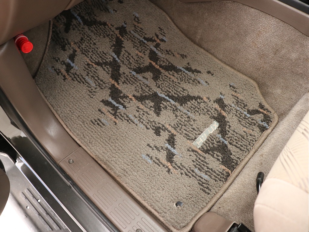 トヨタ ハイラックスサーフ(58枚目)