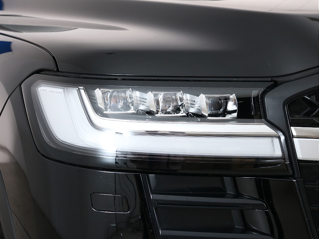 ヘッドライト！