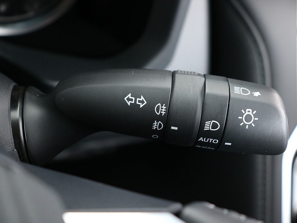 ウィンカーレバースイッチ！