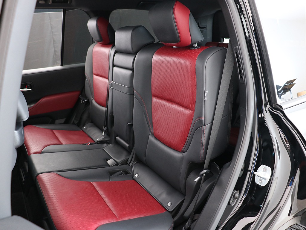 セカンドシート！