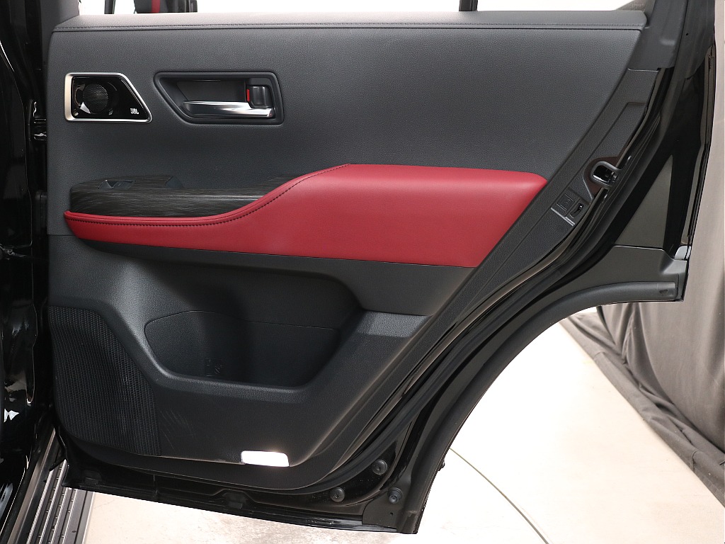 右後ろドアリム！