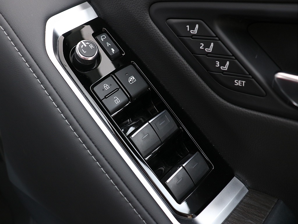 マスタースイッチ！