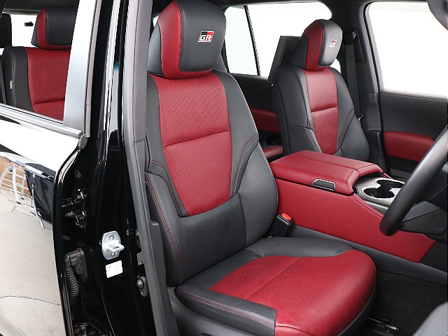 専用シート！オシャレでスポーティー感もあります！