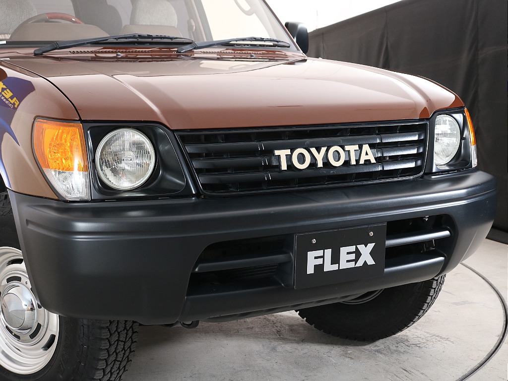 ARMY仕様の丸目カスタム！