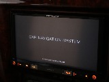 カロッツェリア7インチナビ！